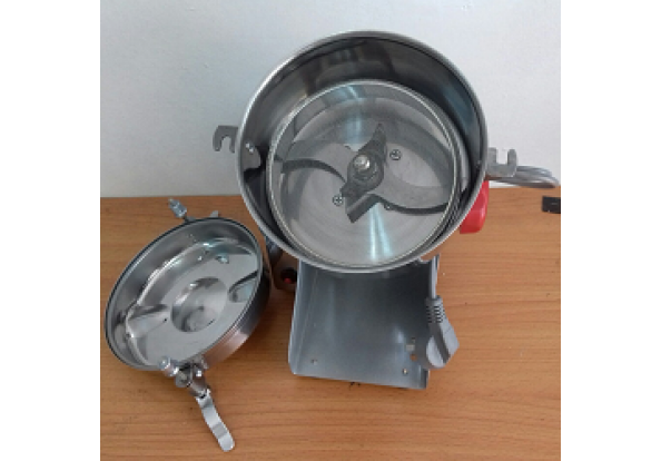 Máy xay bột siêu mịn 3kg