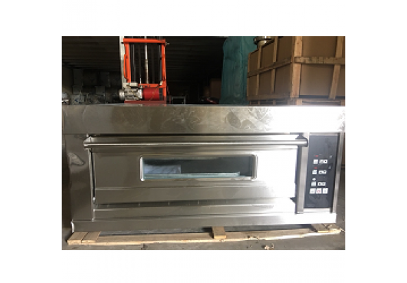 Lò nướng 1 tầng 2 khay WFC 102DH