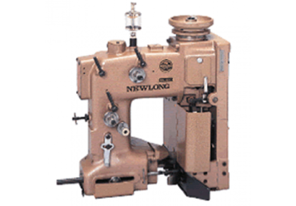 Máy may bao công nghiệp newlong DS6AC