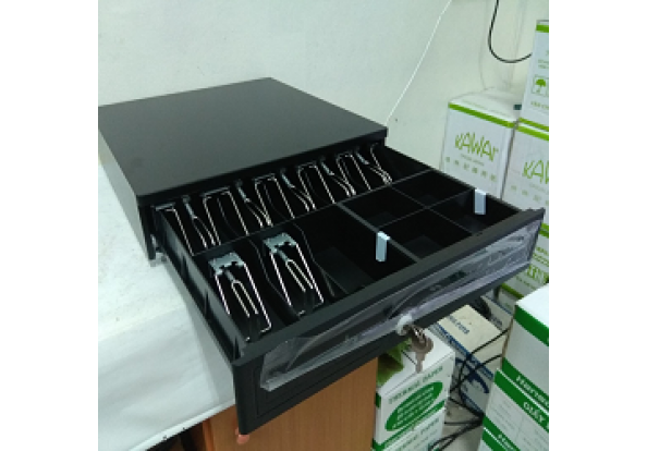 Ngăn kéo đựng tiền Apos 1404