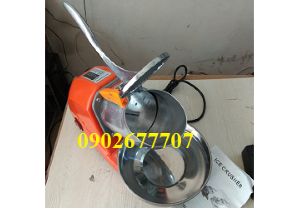 Máy bào đá tuyết AT-108A