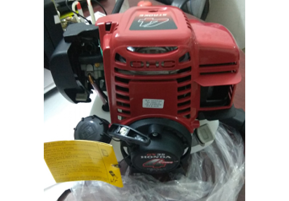 Động cơ nổ chạy xăng Honda GX35