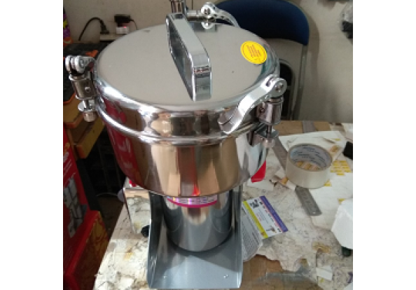 Máy xay bột min 2kg