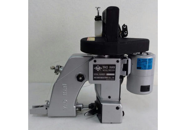 Máy may bao cầm tay yaohan N600H