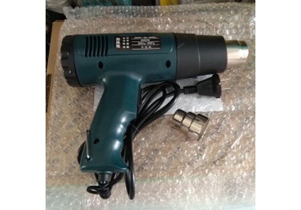 Máy khò màng co 2000w