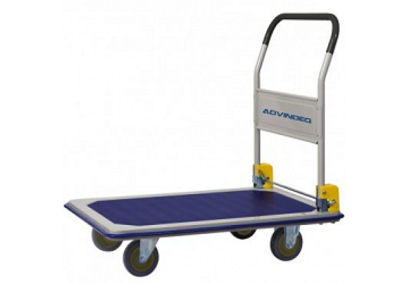 Xe Đẩy Hàng Prestar NF301