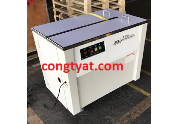 Máy đai niền thùng chaly JN-740