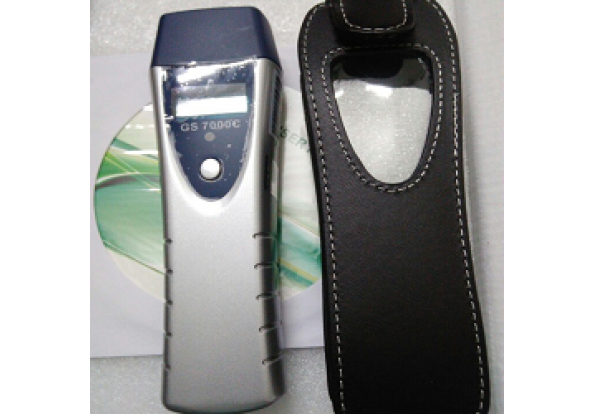 Máy Tuần Tra Bảo Vệ Kết Nối Máy Vi Tính GS 6000B