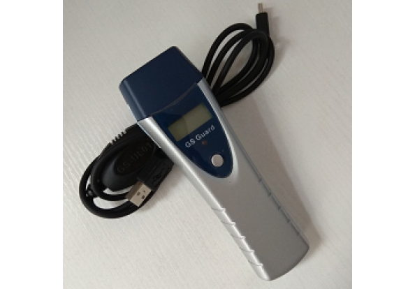 Máy Tuần Tra Bảo Vệ Mita 9800E