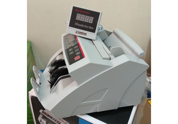Máy Đếm Tiền Viki 5388C