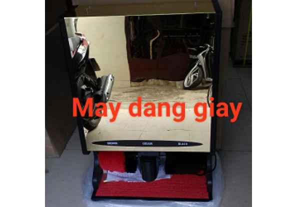 Máy Đánh Giày Shiny SHN XD1