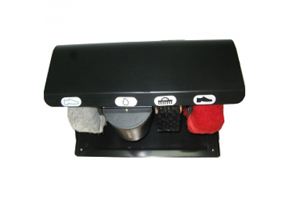 Máy Đánh Giày Silroad CX-1016B6A