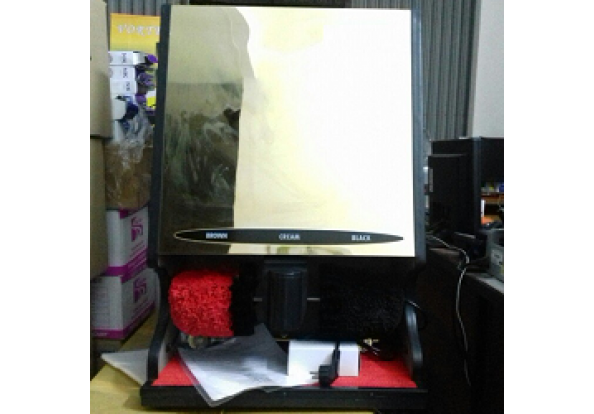 Máy Đánh Giày Sico XLD-DX1