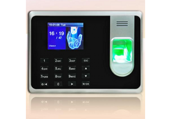 Máy chấm công Gigata T8