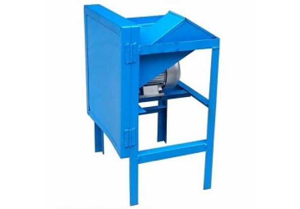 Máy băm cỏ đa năng 1.5hp