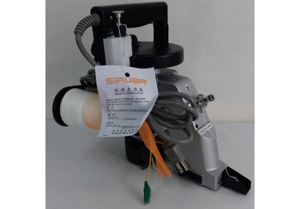 Máy may bao cầm tay Siruba AA6