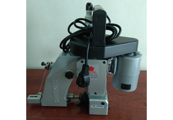 Máy May bao cầm tay 1 kim GK26-1A
