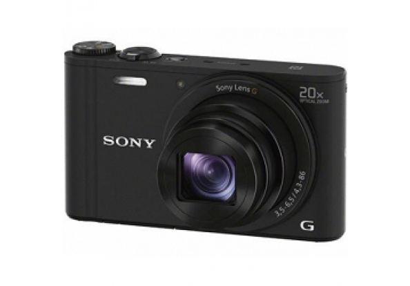Máy anh sony DSC-WX-350