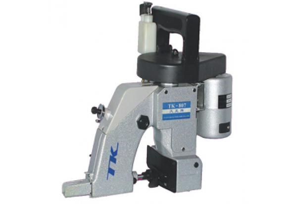 Máy may bao cầm tay taking 1 kim 2 chỉ