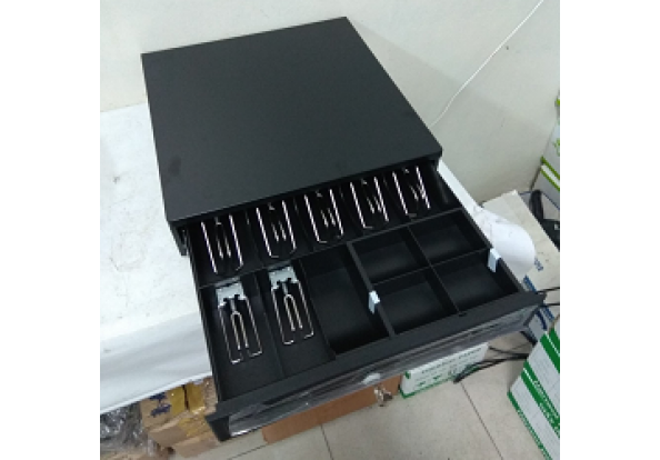 Két đựng tiền antech 410 