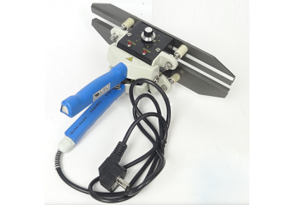 Máy hàn miệng túi cầm tay fkr-500/frk-500