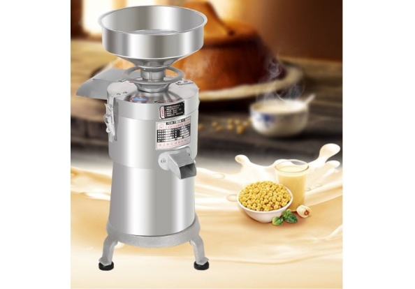 Máy xay đậu nành công nghiệp 1500w