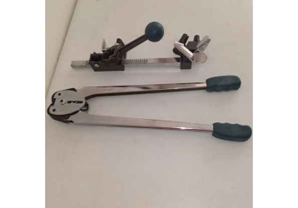 Dụng cụ siết đai bằng tay AT-A02