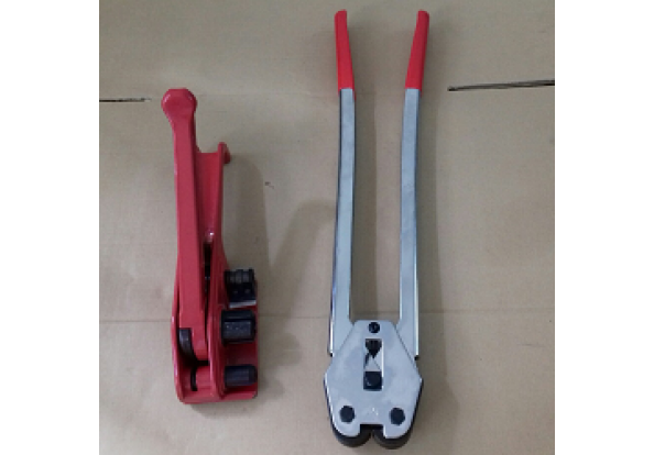 Dụng cụ xiết dây đai bằng tay Ybico