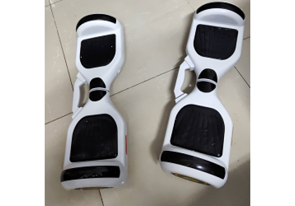 Xe điện cân bằng, xe điện thăng bằng 2 bánh