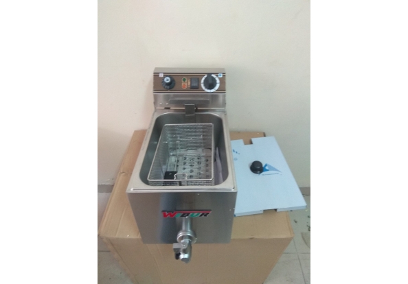 Bếp chiên dầu 17Lit dùng điện EF-17L