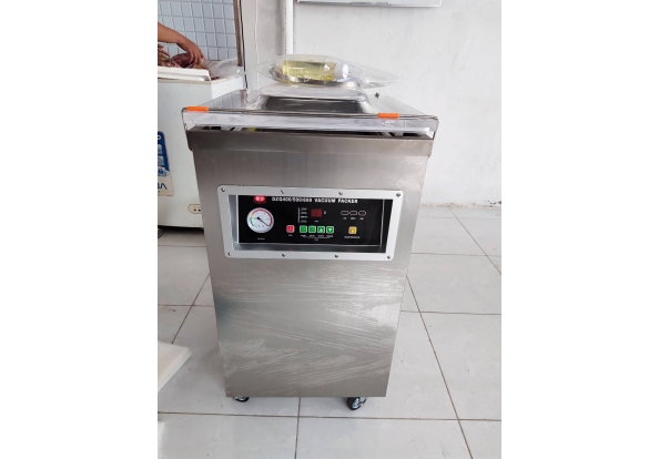 Máy hut chân không công nghiệp DZQ-400