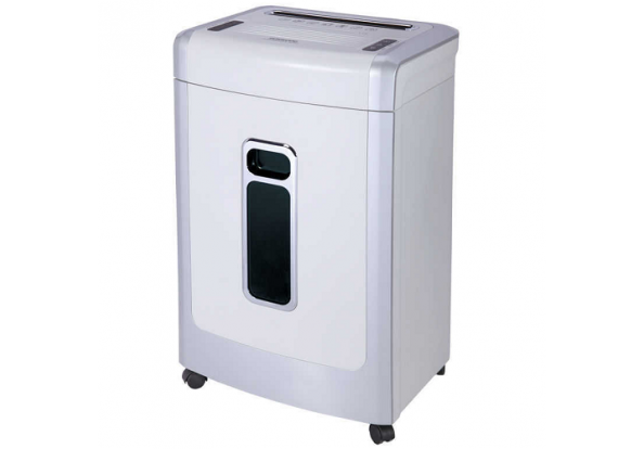 Máy hủy giấy, hủy tài liệu bingo C36