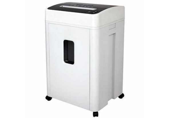Máy hủy giấy hủy tài liệu bingo C42-CD