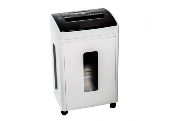 Máy hủy giấy hủy tài liệu bingo C46-CDT