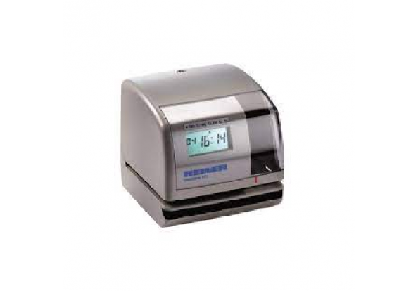 Máy đóng công văn reiner 131