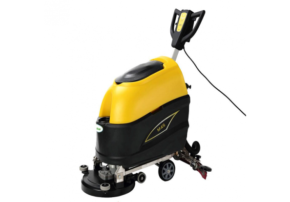 Máy chà sàn liên hợp hiclean HC-530E Dùng điện