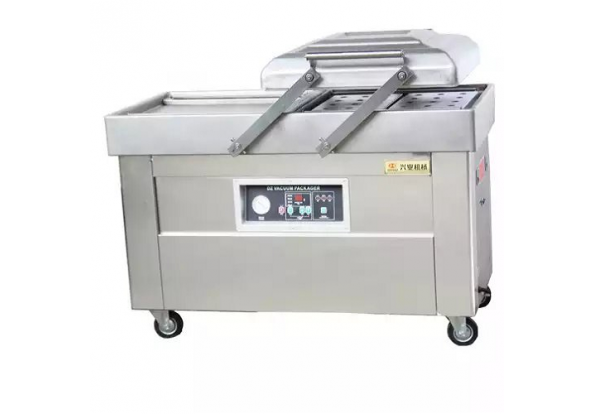 Máy Hút Chân Không DZQ600/2B