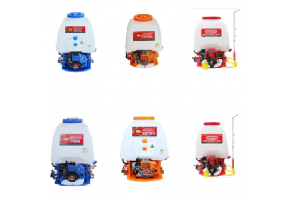 Bình Xịt Oshima 768CX