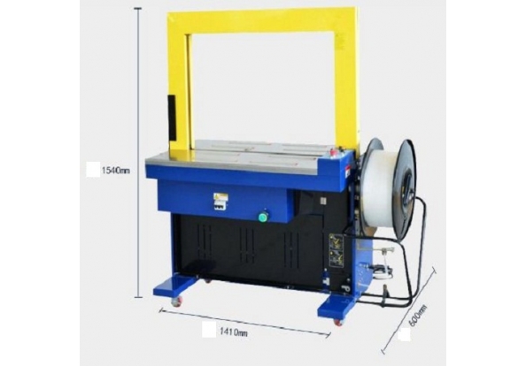 Máy đóng dây đai thùng tự động AT-3046