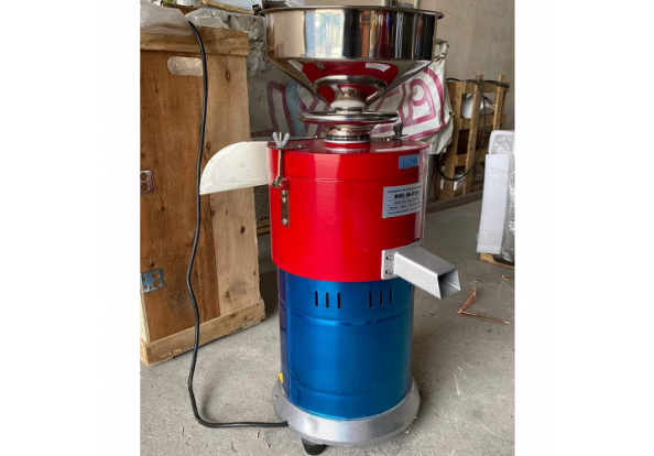 Máy xay đâu nành 1 ngựa DM-Z100A