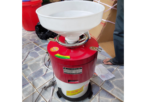 Máy xay đâu nành 3 ngựa DM-Z150CA