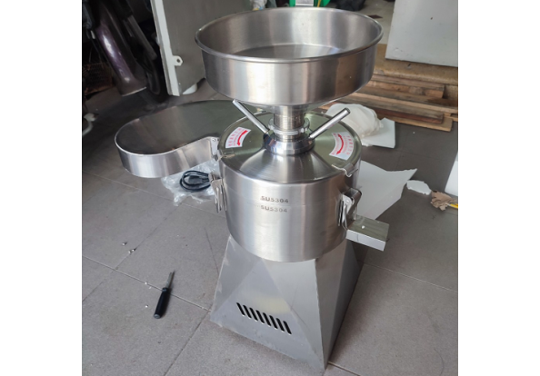 Máy xay đâu nành Eton ET-06