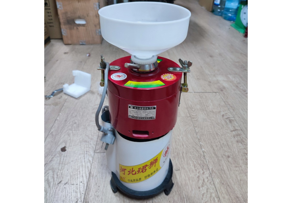 Máy xay đâu nành gia đình DM-Z80A