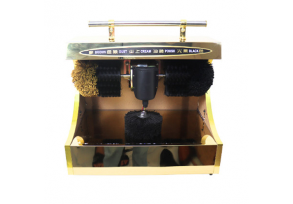 Máy đánh giày masu AT-911