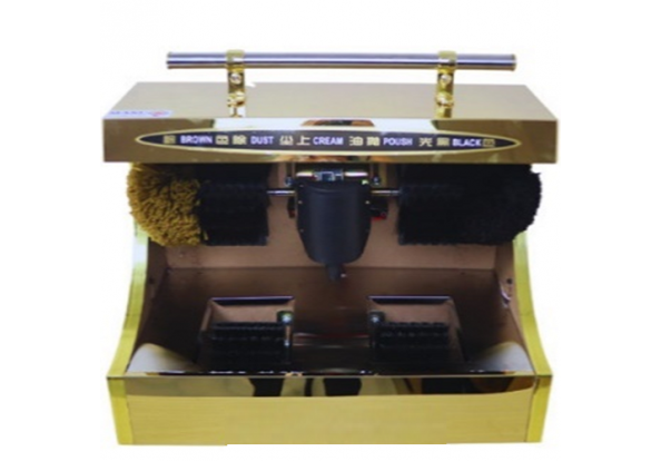 Máy đánh giày masu AT-912