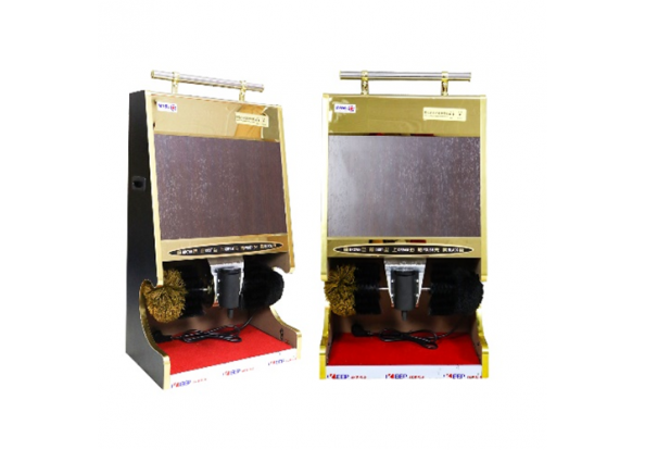 Máy đánh giày tự động Sumo X2