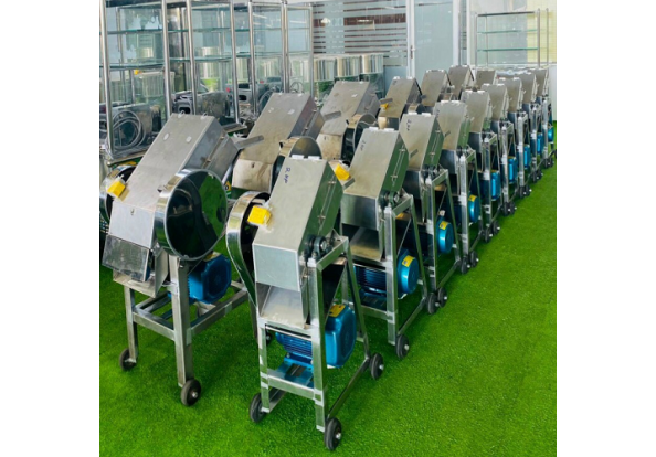 Máy xay nước đá cây cà phê 2 ngựa -1.5hp