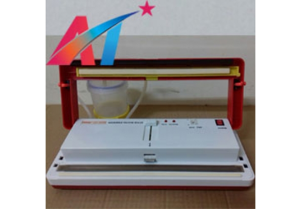 MÁY HÚT CHÂN KHÔNG DZ300B