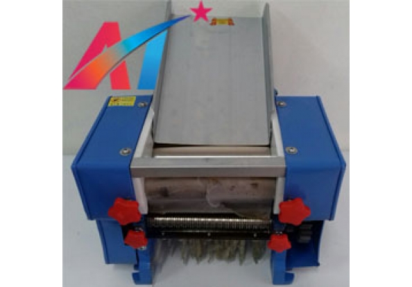 Máy cán bột,cắt mì sợi bằng điện AT-200