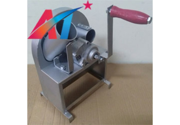 Máy thái hành củ bằng tay